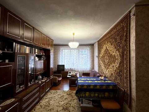 квартира по адресу Благовестная ул., 227