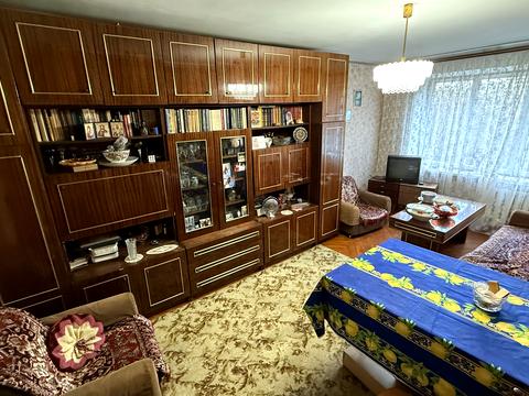 квартира по адресу Благовестная ул., 227