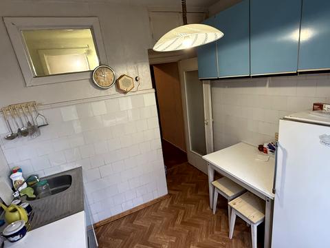 квартира по адресу Благовестная ул., 227