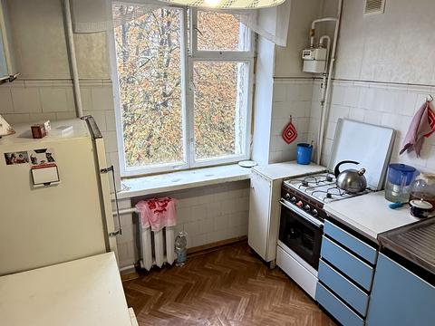 квартира по адресу Благовестная ул., 227