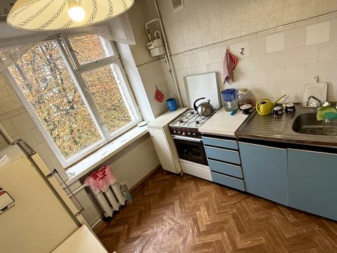 квартира по адресу Благовестная ул., 227