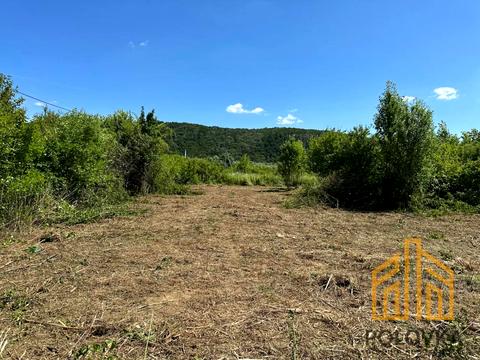 ділянка за адресою с. Невицьке, Парадний