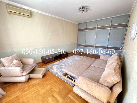 квартира по адресу Владимира Ивасюка просп. (Героїв Сталінграду), 6