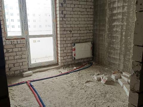 квартира по адресу Мира ул., 43