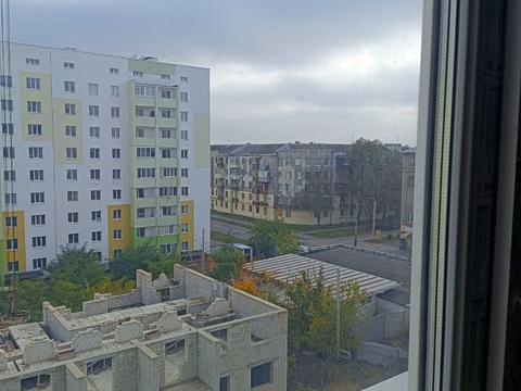 квартира по адресу Мира ул., 43