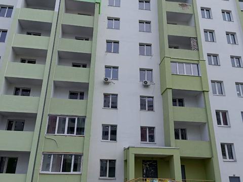 квартира по адресу Мира ул., 43