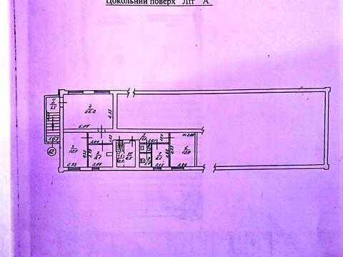 комерційна за адресою Авіаконструктора Антонова вул., 37