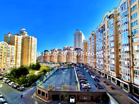 квартира по адресу Владимира Ивасюка просп. (Героїв Сталінграду), 6