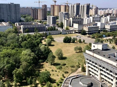 квартира за адресою Васильківська вул., 100-А