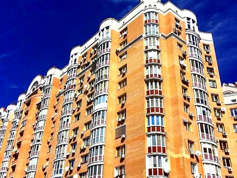 квартира по адресу Владимира Ивасюка просп. (Героїв Сталінграду), 6