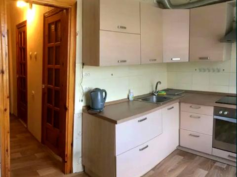 квартира за адресою Академіка Палладіна просп., 7/60