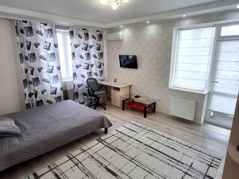 квартира за адресою Софіївський пров., 27