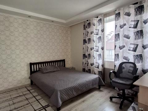 квартира за адресою Софіївський пров., 27