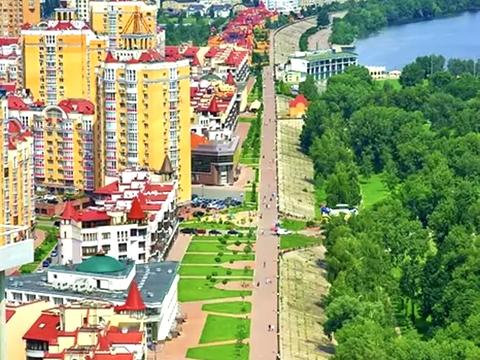 квартира по адресу Владимира Ивасюка просп. (Героїв Сталінграду), 6