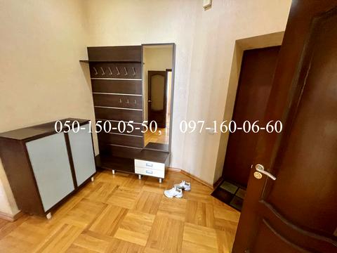 квартира по адресу Владимира Ивасюка просп. (Героїв Сталінграду), 6