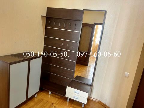 квартира по адресу Владимира Ивасюка просп. (Героїв Сталінграду), 6