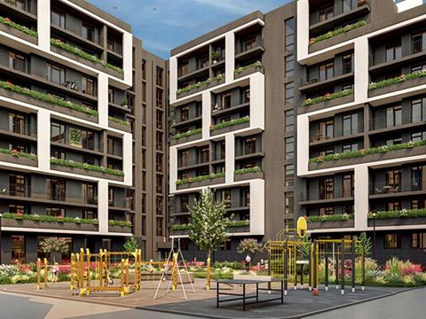 квартира за адресою Загорська вул., 170