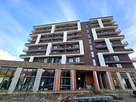 квартира за адресою Загорська вул., 170