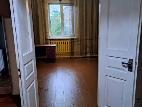 будинок за адресою Маяковського вул., 1