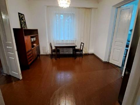 будинок за адресою Маяковського вул., 1