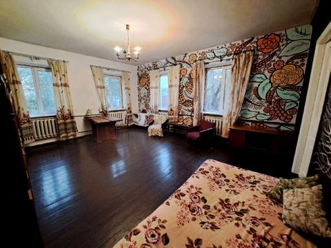 дом по адресу Маяковского ул., 1