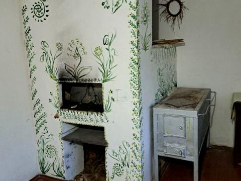 будинок за адресою Маяковського вул., 1