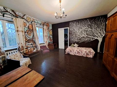 будинок за адресою Маяковського вул., 1