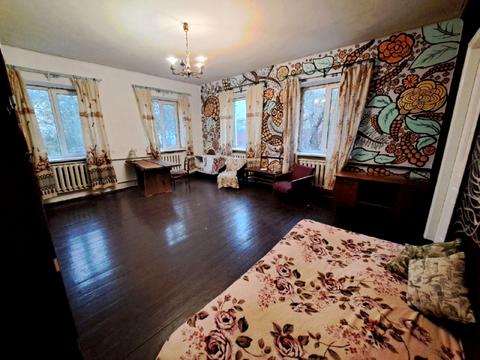 будинок за адресою Маяковського вул., 1