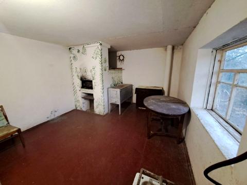 будинок за адресою Маяковського вул., 1