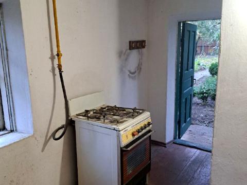 будинок за адресою Маяковського вул., 1