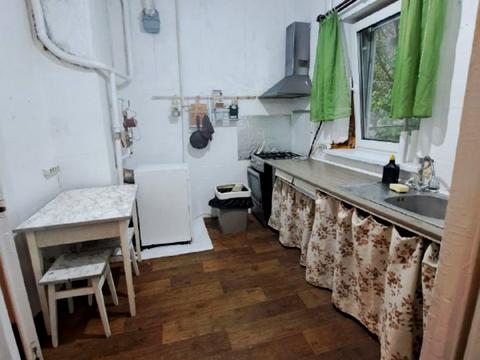 будинок за адресою Маяковського вул., 1