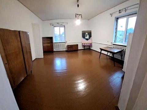 будинок за адресою Маяковського вул., 1