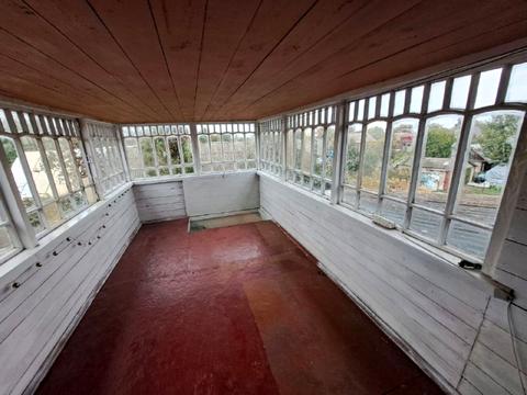 будинок за адресою Маяковського вул., 1