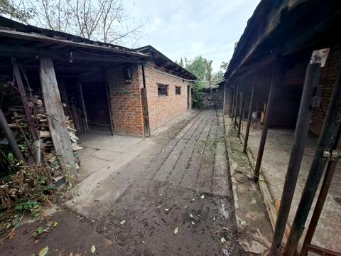 будинок за адресою Маяковського вул., 1