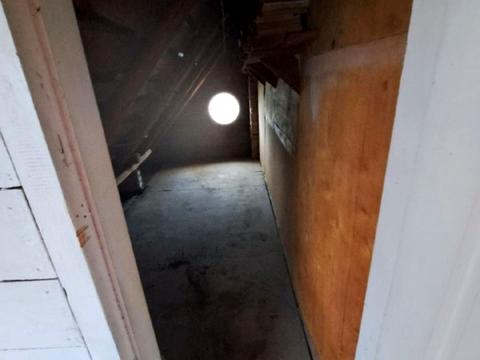 будинок за адресою Маяковського вул., 1