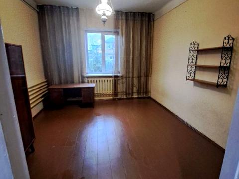 будинок за адресою Маяковського вул., 1