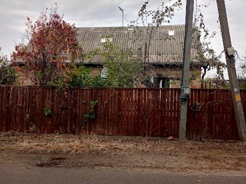 будинок за адресою Маяковського вул., 1