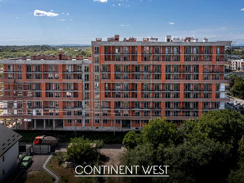 квартира за адресою Загорська вул., 170