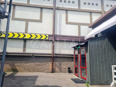 комерційна за адресою Антоновича вул. (Горького), 50/49