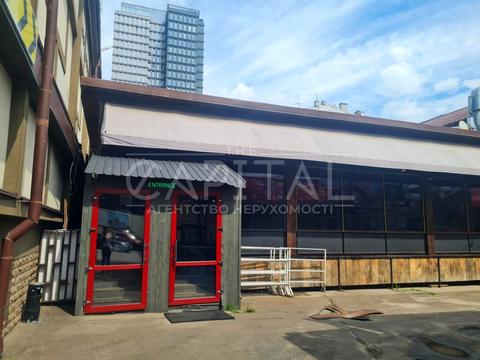 комерційна за адресою Антоновича вул. (Горького), 50/49