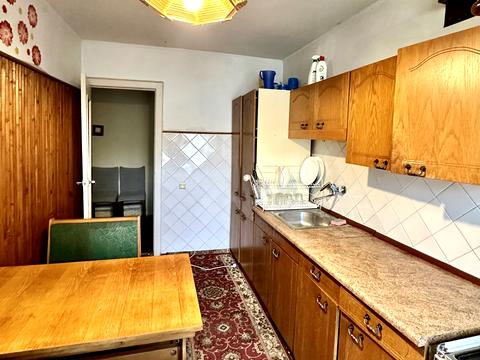 квартира за адресою Івана Виговського вул. (Терешкової), 83