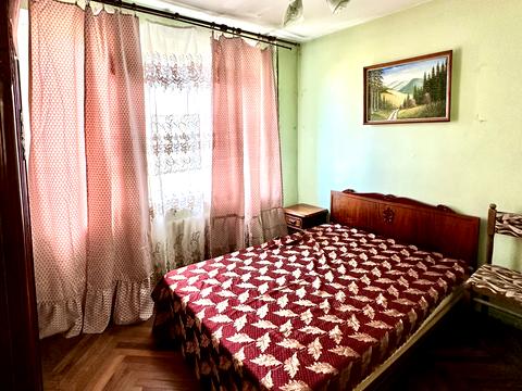 квартира за адресою Івана Виговського вул. (Терешкової), 83