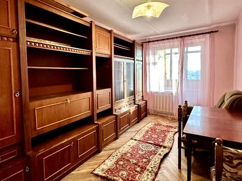 квартира за адресою Івана Виговського вул. (Терешкової), 83