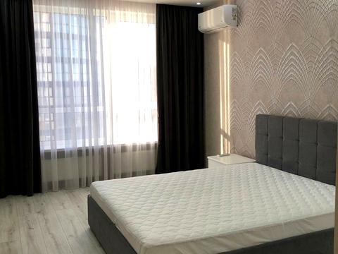 квартира за адресою Зарічна вул., 1-В