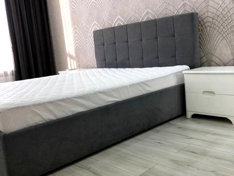 квартира за адресою Зарічна вул., 1-В