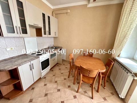 квартира по адресу Владимира Ивасюка просп. (Героїв Сталінграду), 6