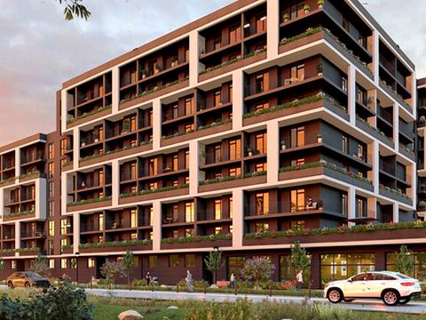 квартира за адресою Загорська вул., 170