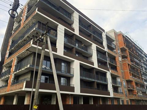 квартира за адресою Загорська вул., 170