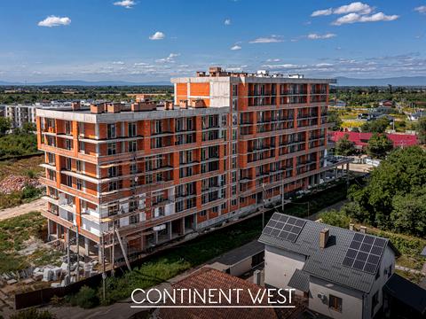 квартира за адресою Загорська вул., 170