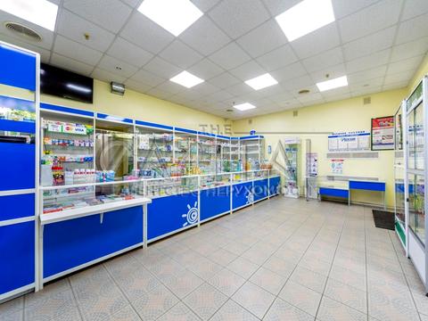 коммерческая по адресу Деревлянская ул. (Якира), 21